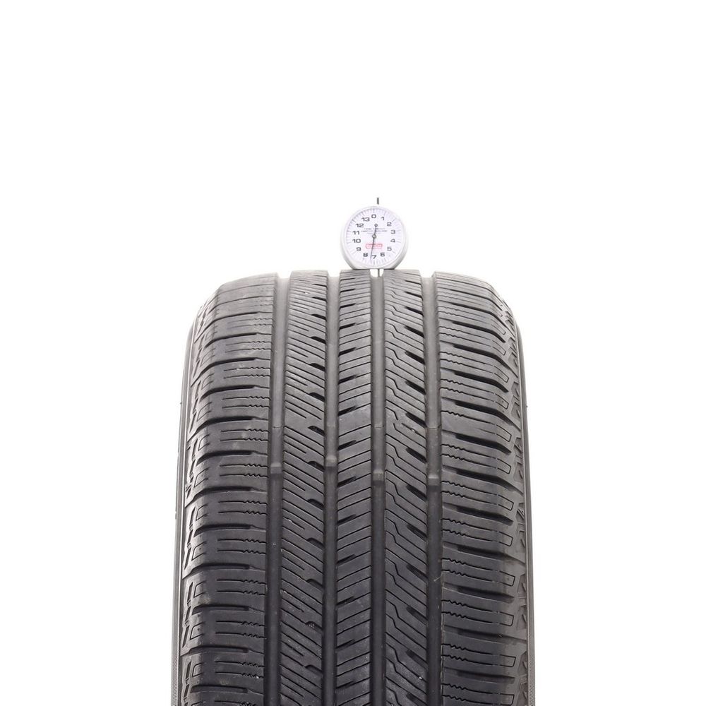 Set of (4) Used 235/55R19 Yokohama YK-CTX 105V - 6.5-7/32 - Image 5