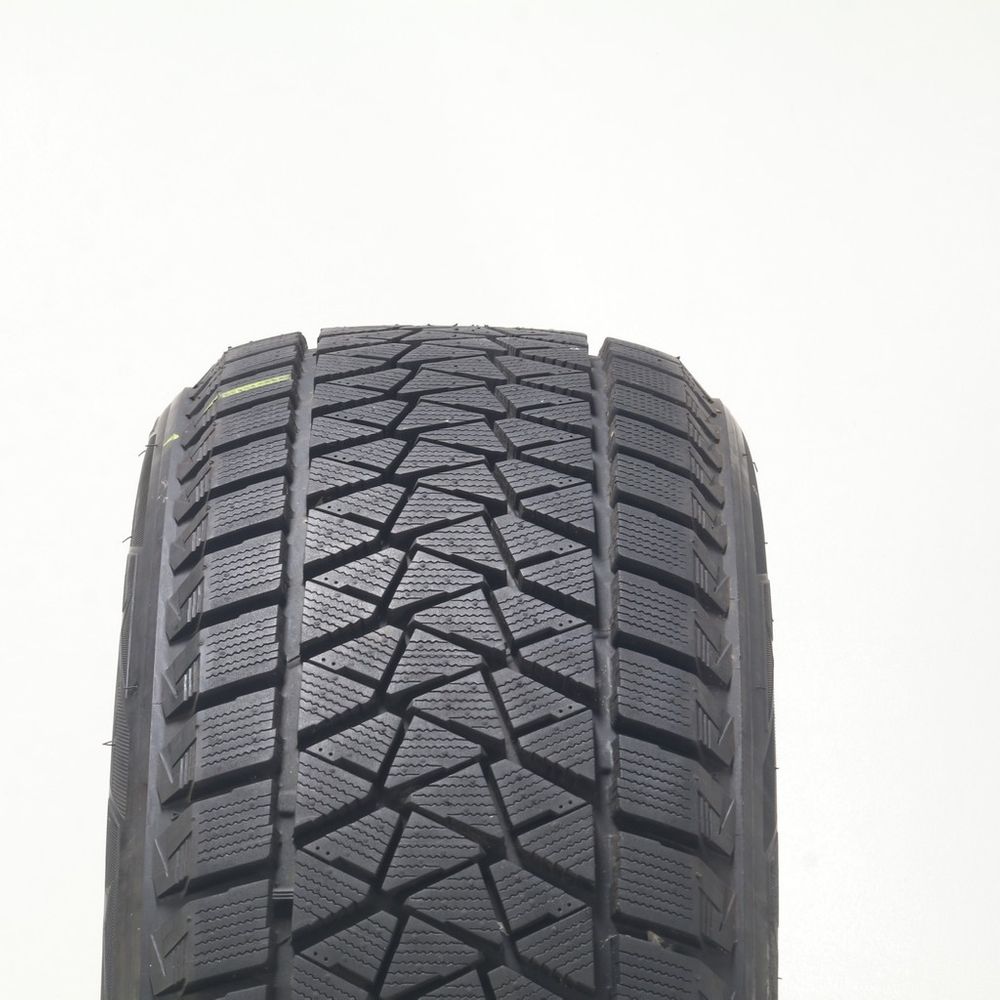 Driven Once 245/50R20 Bridgestone Blizzak DM-V2 102T - 12.5/32 - Image 2