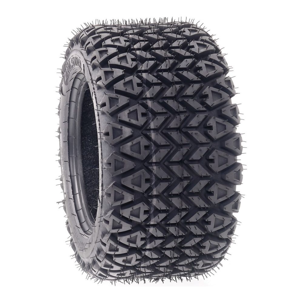 New 265/50-12 Carlstar All Trail 74F - Image 1