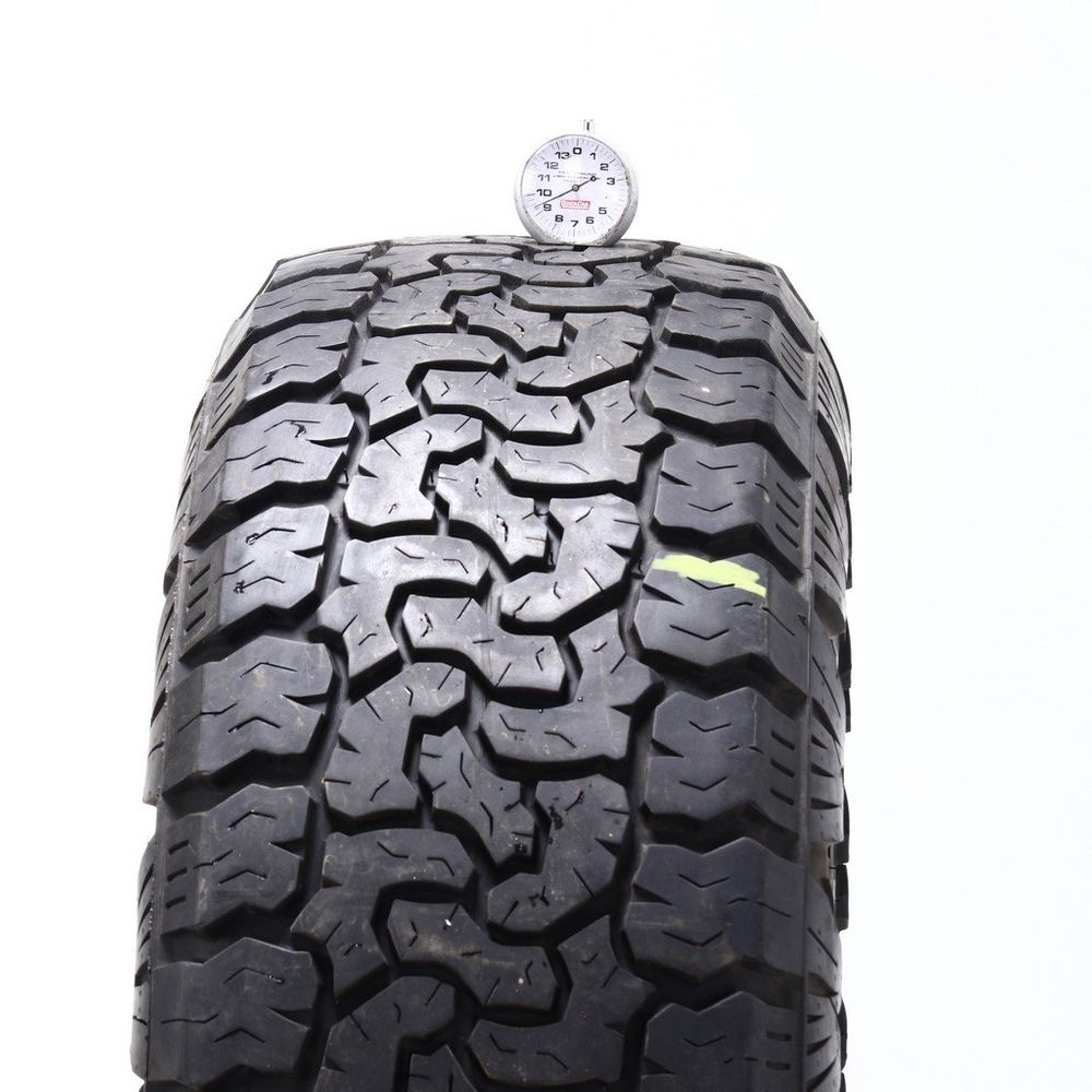 Used LT 265/70R17 AMP Terrain Pro A/T P 121/118S E - 9/32 - Image 2