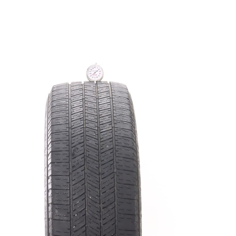 Used LT 265/70R18 Firestone Transforce HT2 124/121R E - 9/32 - Image 2