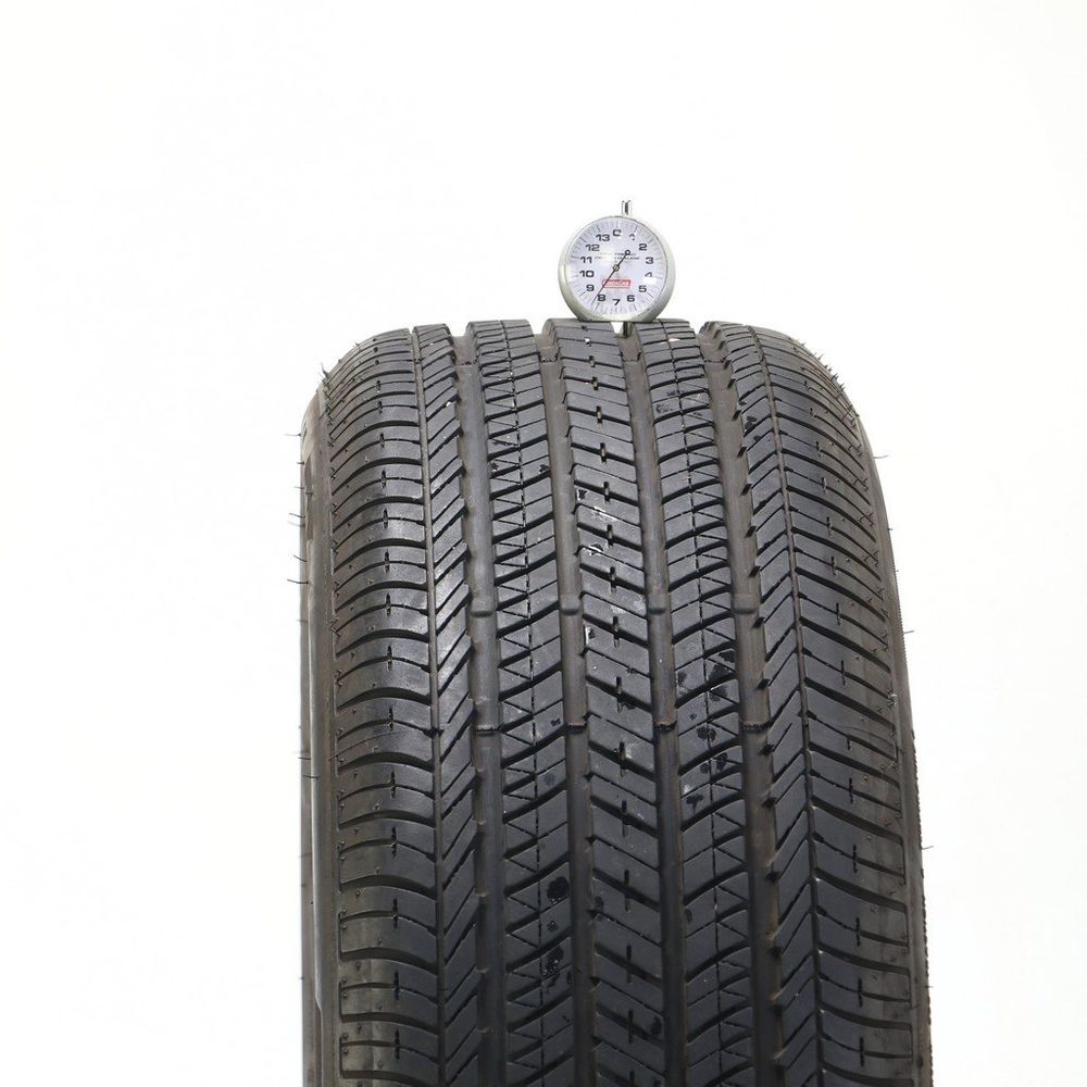 Used 235/50R18 Bridgestone DUELER H/L 400 MOExtended 97H - 8/32 - Image 2