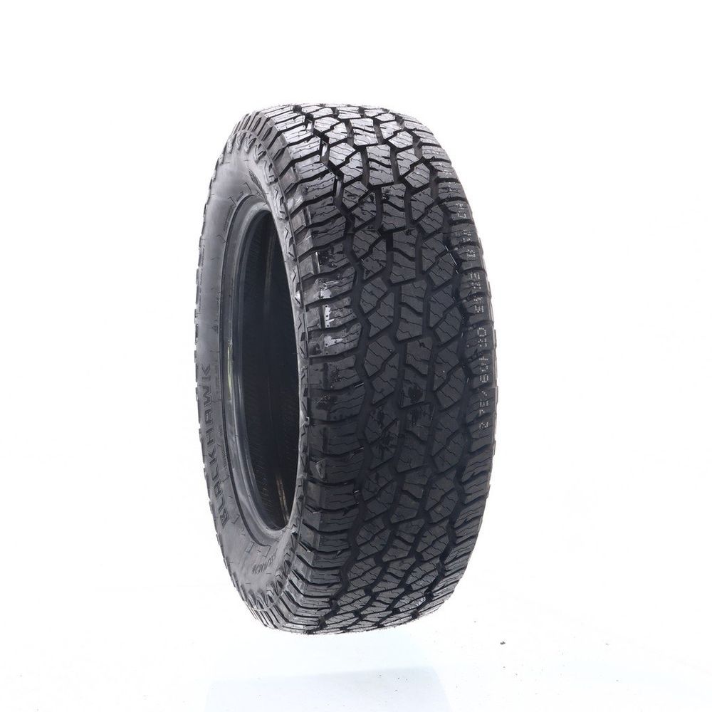 Driven Once 275/60R20 Blackhawk Ridgecrawler A/T 115T - 13/32 - Image 1