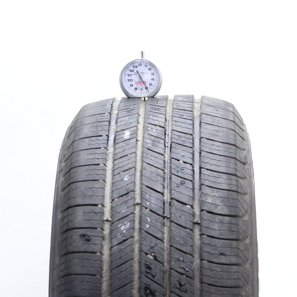 Used 225/60R17 Michelin Defender 99T - 5.5/32 - Image 2