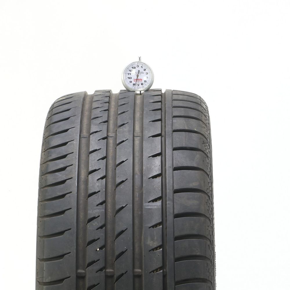 Set of (2) Used 265/40R20 Continental ContiSportContact 3 AO 104Y - 6-7.5/32 - Image 5
