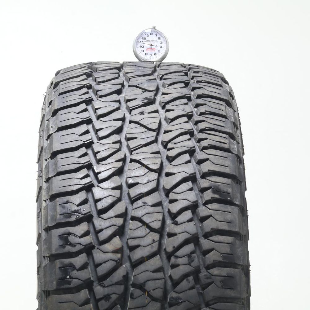 Used 275/60R20 Nexen Roadian ATX RA9 115T - 10.5/32 - Image 2