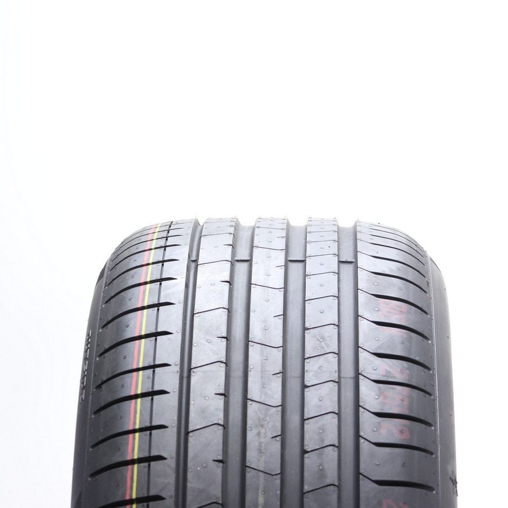 New 265/50R19 Pirelli P Zero PZ4 110W - 9/32 - Image 2