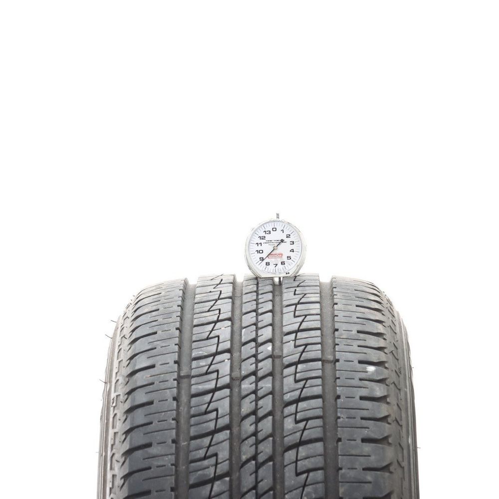 Set of (2) Used 235/55R20 Advanta SV T-01 102H - 8.5/32 - Image 2