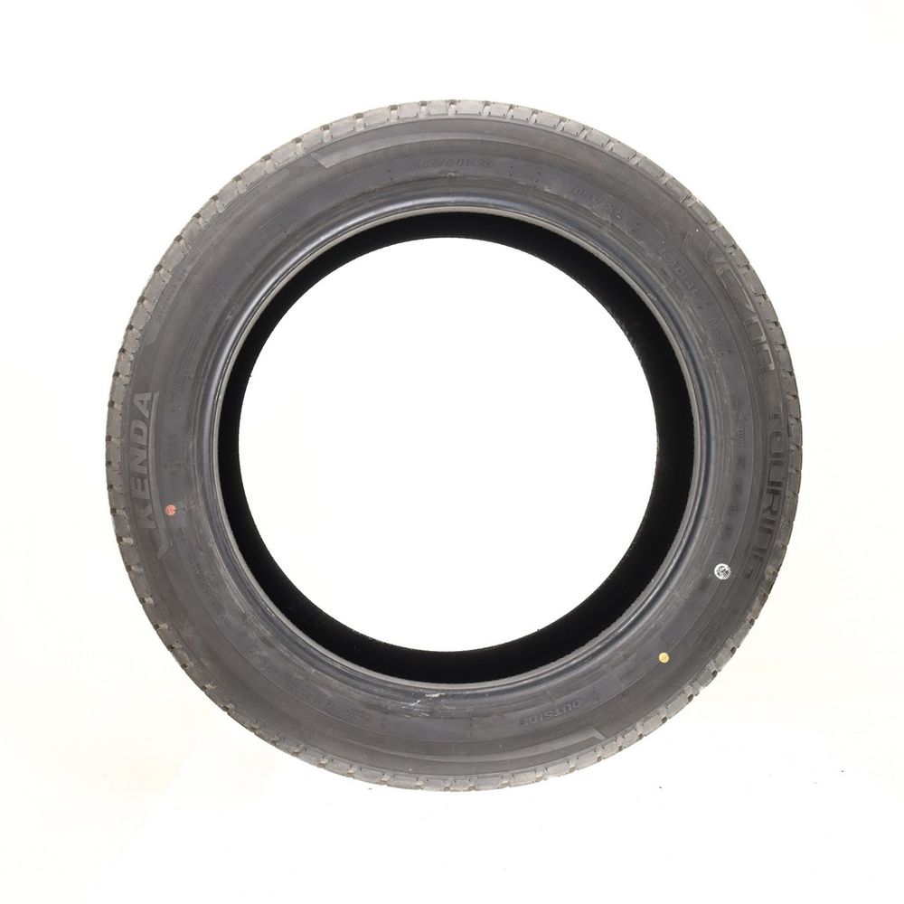 Driven Once 255/50R20 Kenda Vezda Touring 4S KR211  109V - 10/32 - Image 3