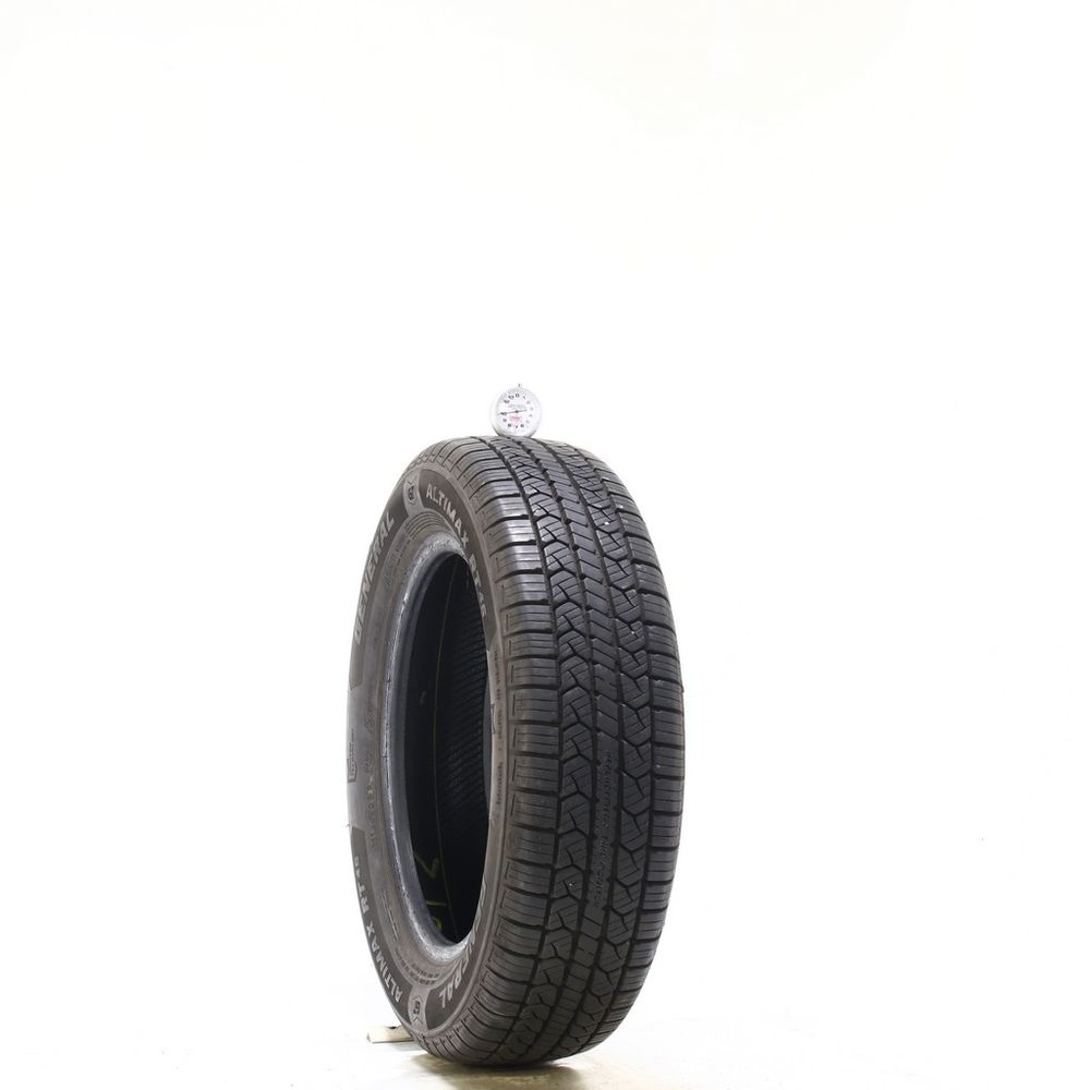 Set of (2) Used 175/65R15 General Altimax RT45 84H - 9.5-10/32 - Image 4
