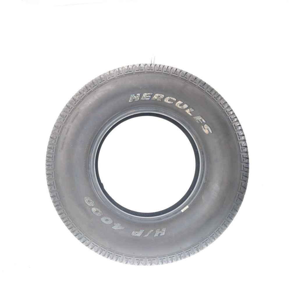 Used 255/70R15 Hercules HP 4000 108T - 9.5/32 - Image 3