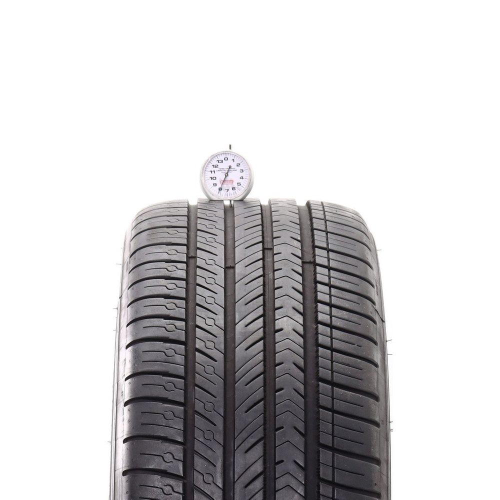 Set of (2) Used 245/45ZR19 Michelin Pilot Sport All Season 4 102Y - 8-9.5/32 - Image 2