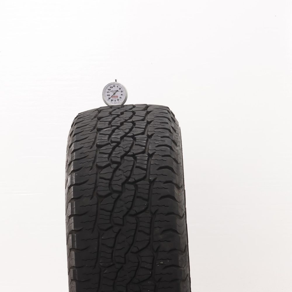 Used 225/65R17 BFGoodrich Trail-Terrain T/A 102T - 8.5/32 - Image 2