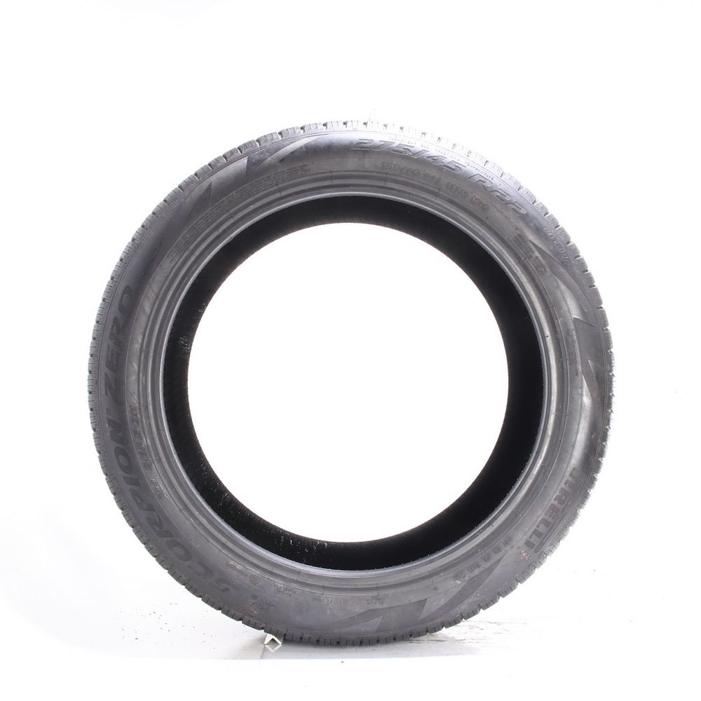 Used 275/45R22 Pirelli Scorpion Zero 112V - 10/32 - Image 3