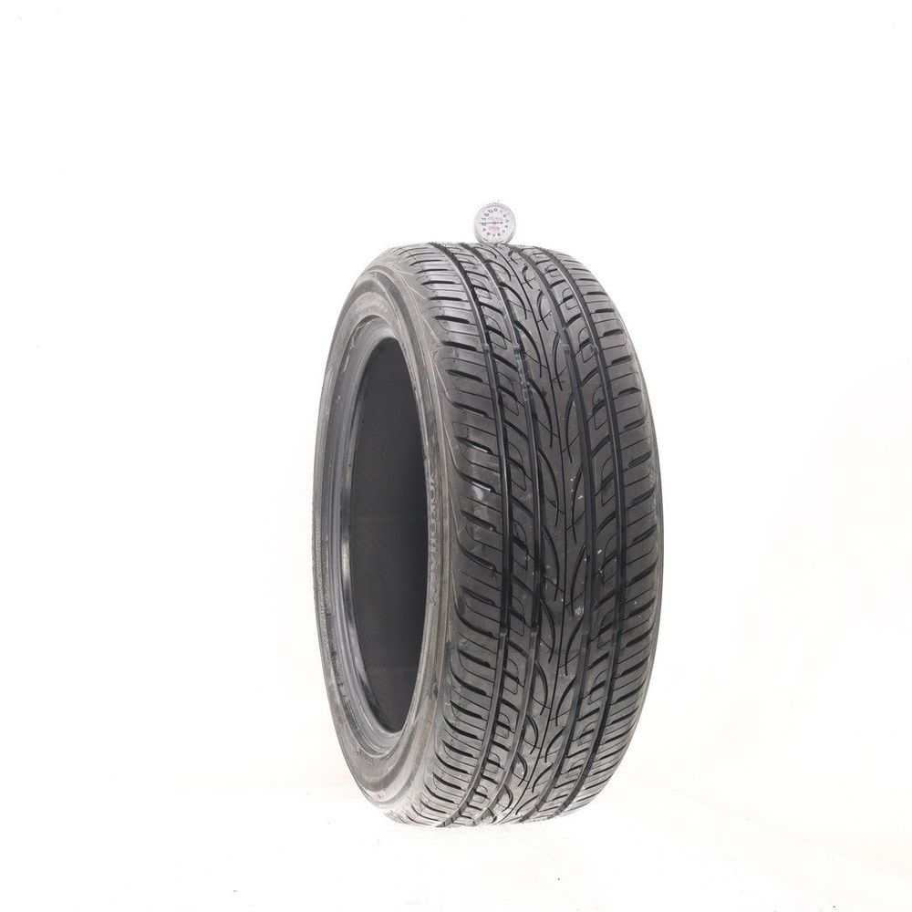 Used 235/50R18 Yokohama Avid Envigor 97W - 10/32 - Image 1