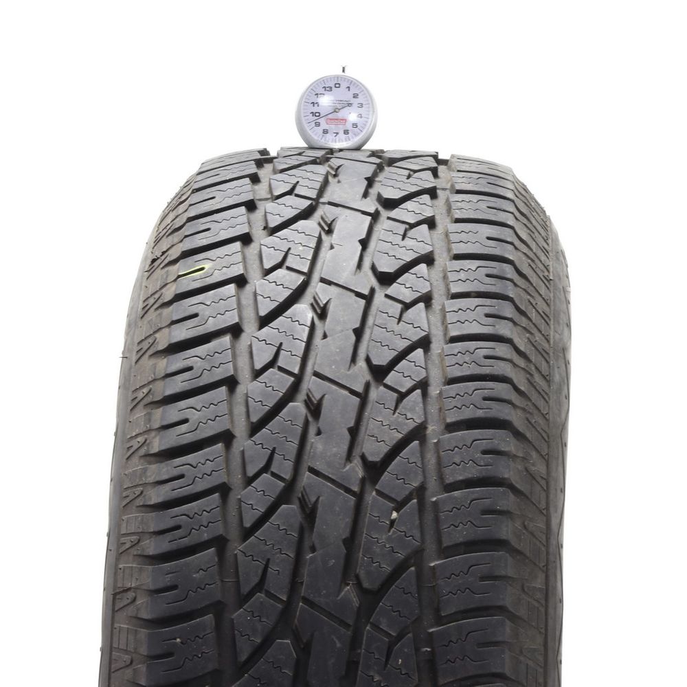 Used 265/70R17 Blacklion Voracio AT BA80 Plus 115S - 9.5/32 - Image 2