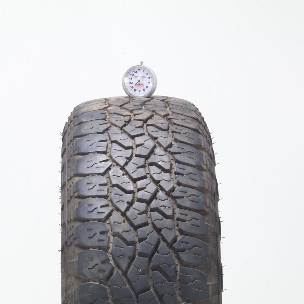 Used 235/75R15 Goodyear Wrangler Trailrunner AT 105S - 8.5/32 - Image 2