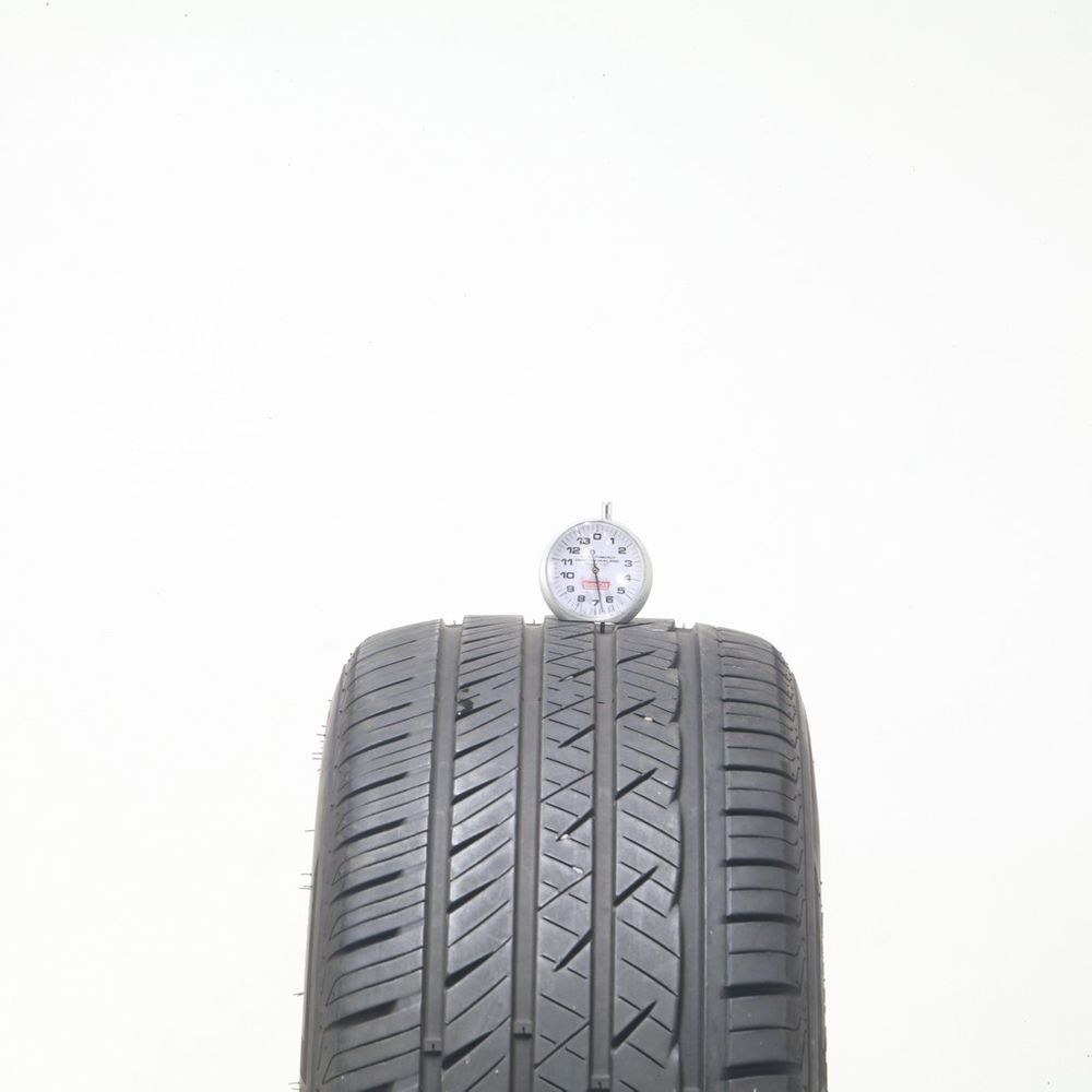 Set of (2) Used 225/45ZR19 Laufenn S Fit AS 96Y - 6.5/32 - Image 2