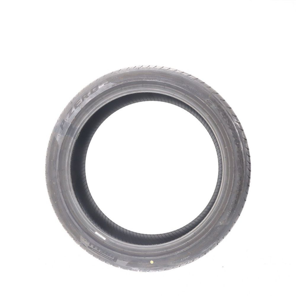 New 245/40R20 Pirelli P Zero MOE Run Flat 99Y - Image 3