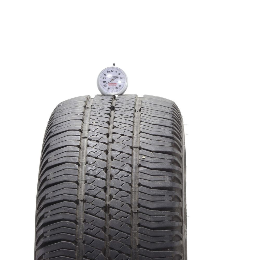 Used 235/75R15 Goodyear Wrangler SR-A 105S - 9/32 - Image 2