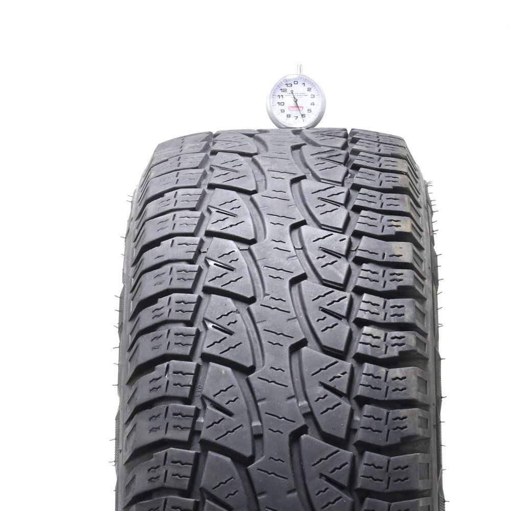 Set of (2) Used LT 275/70R18 Westlake SL369 AT 125/122S E - 6/32 - Image 2