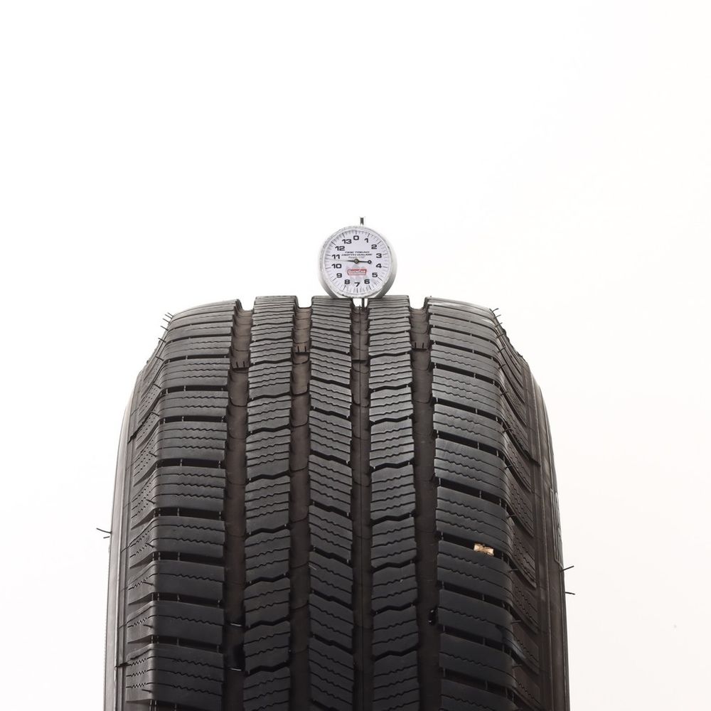 Used 265/65R17 Michelin X LT A/S 112T - 10.5/32 - Image 2