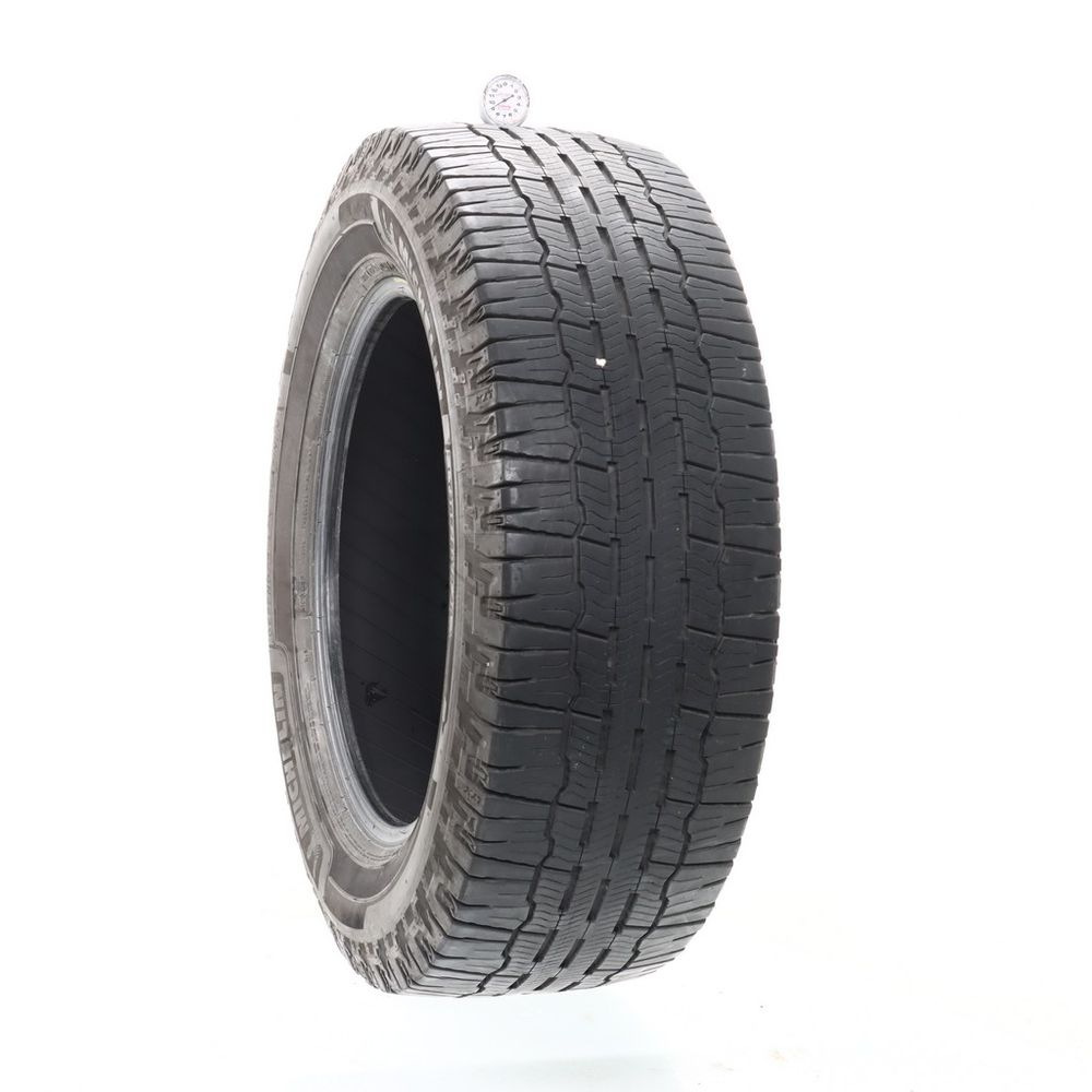 Used LT 285/60R20 Michelin Defender LTX Platinum 125/122S E - 9/32 - Image 1