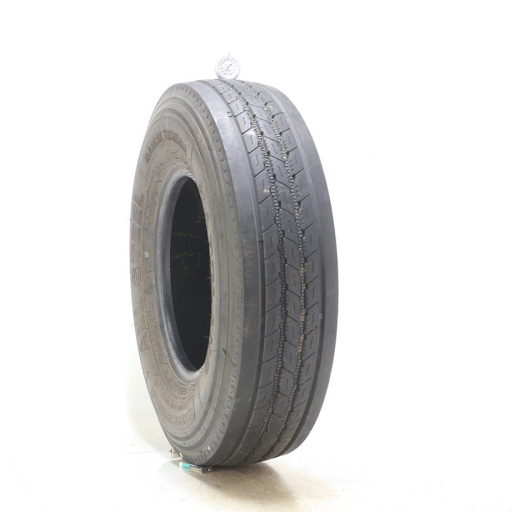 Used ST 235/85R16 Hartland All steel radial trailer 132/127N G - 8.5/32 - Image 1