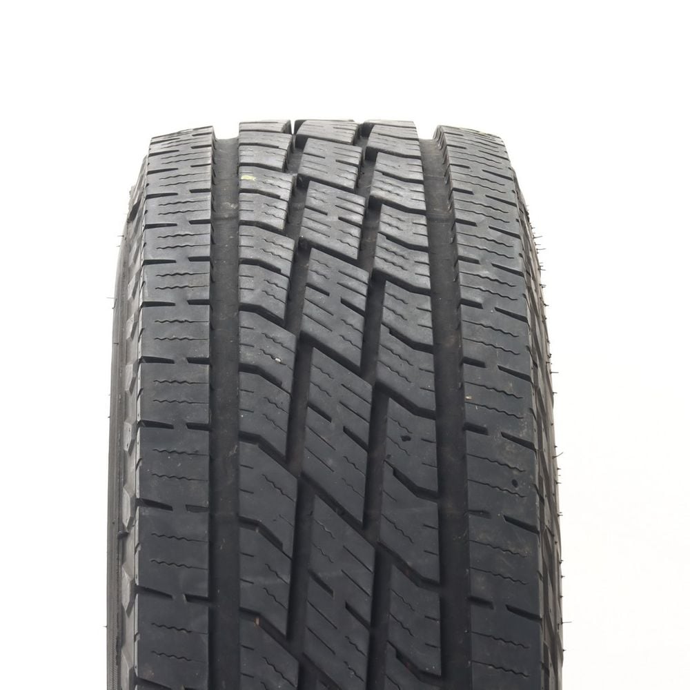 Used LT 285/75R16 Toyo Open Country H/T 126/123S E - 14/32 - Image 2