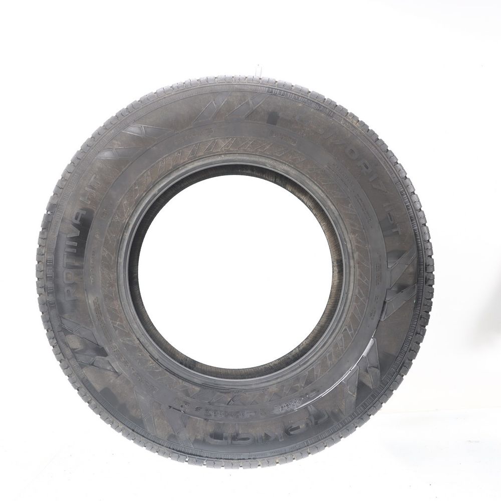 Used 265/70R17 Nokian Rotiiva HT 115T - 8/32 - Image 3