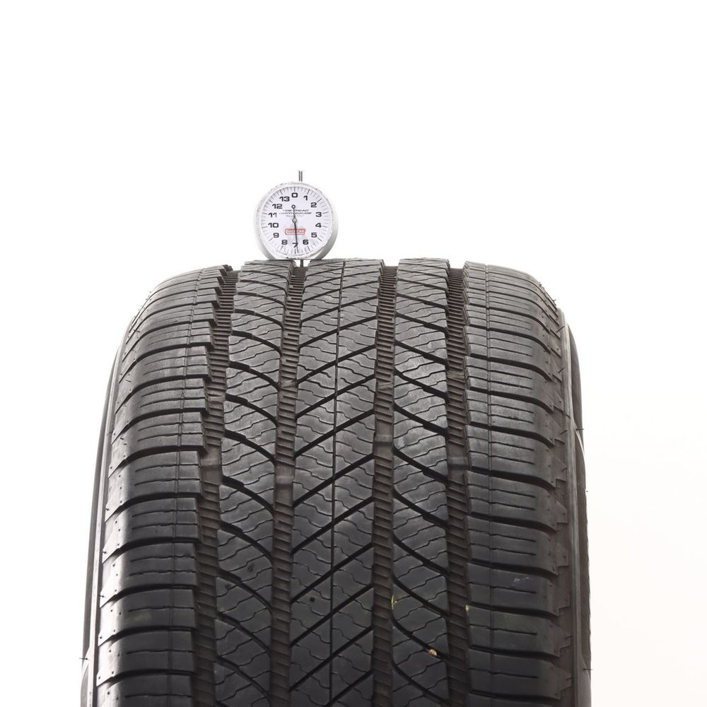 Set of (4) Used 275/55R20 Bridgestone Alenza AS Ultra 113H - 6-7.5/32 - Image 5