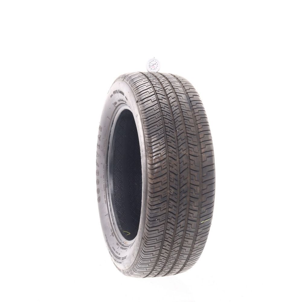Set of (4) Used 225/60R18 Goodyear Eagle RS-A 99W - 9-9.5/32 - Image 4