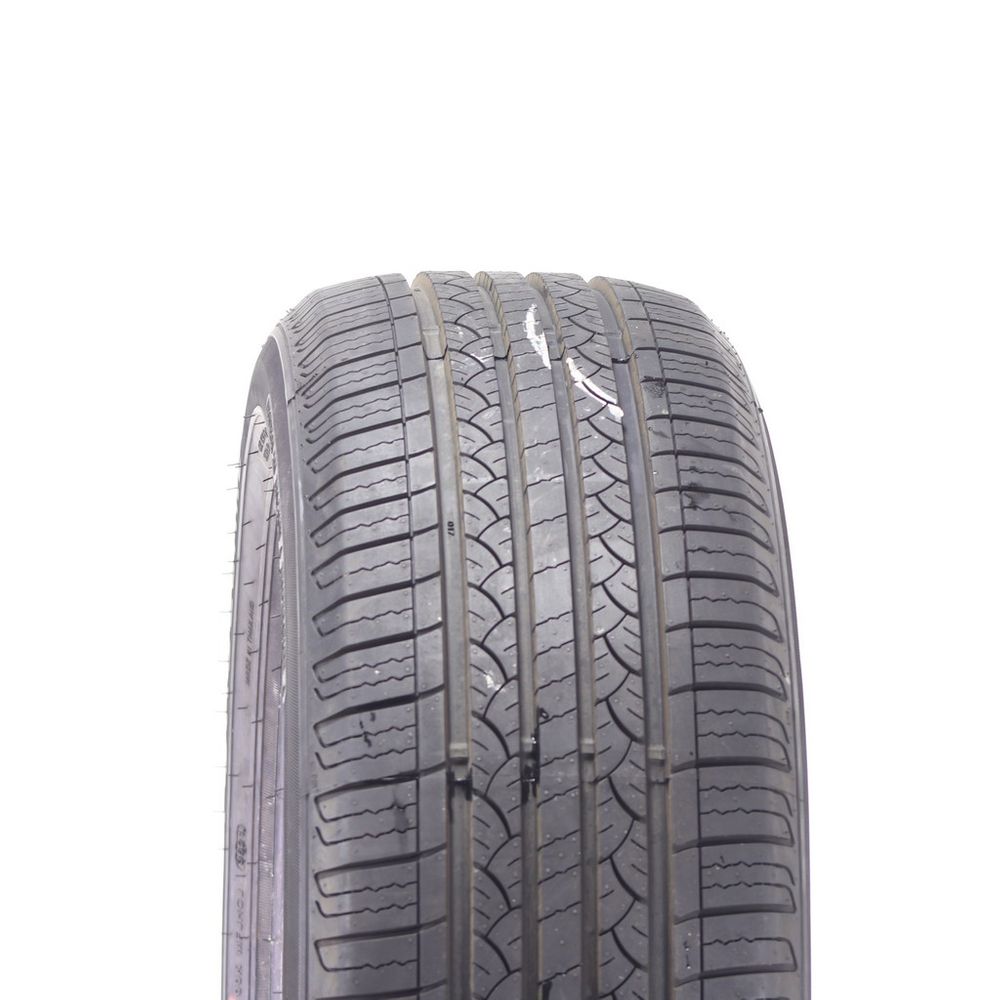 Driven Once 235/55R19 Forceland Kunimoto F36 H/T 101V - 10/32 - Image 2