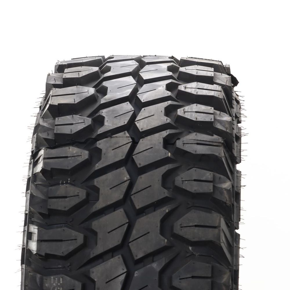 Driven Once LT 35X12.5R22 Gladiator XComp MT 121Q F - 19/32 - Image 2