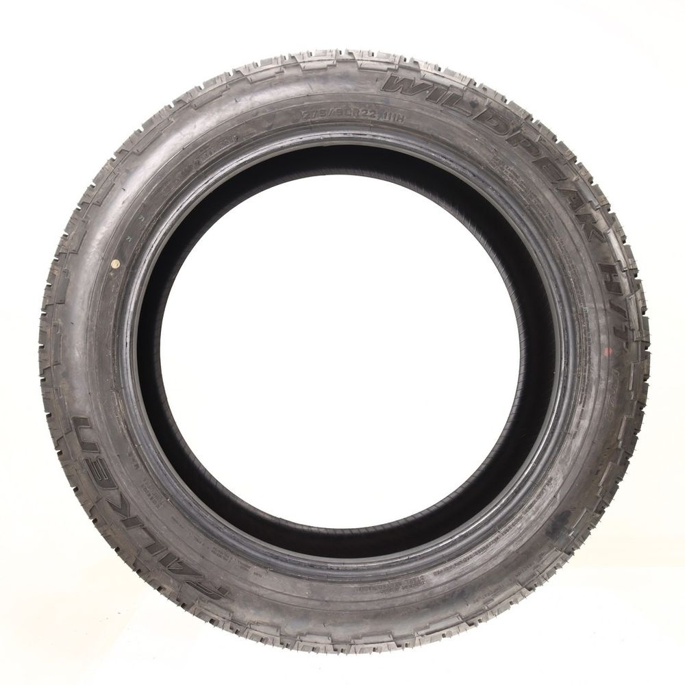 Driven Once 275/50R22 Falken WildPeak H/T HT02 111H - 12/32 - Image 3
