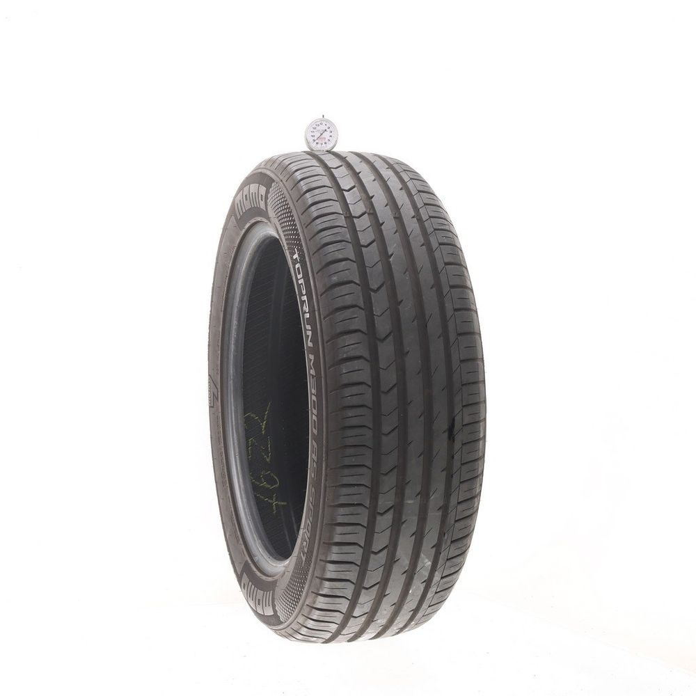 Used 235/55ZR19 Momo Toprun M300 AS Sport 105W - 8.5/32 - Image 1