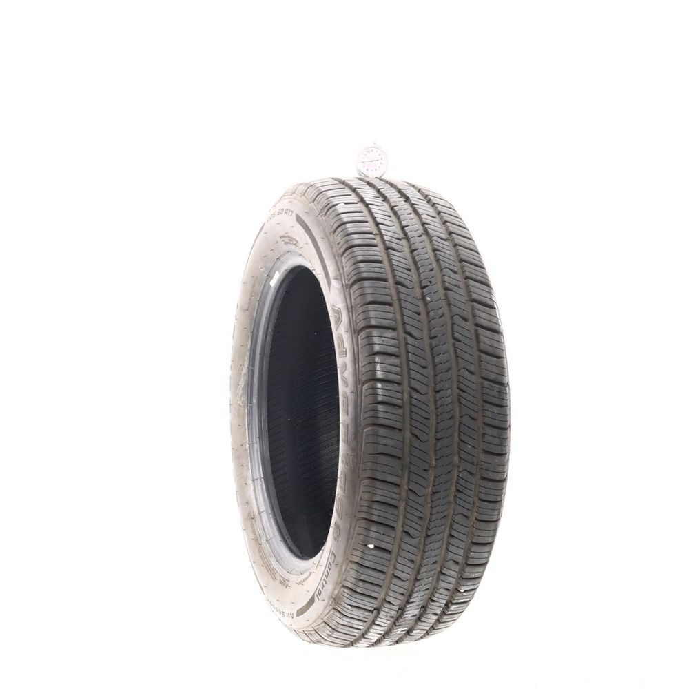 Set of (2) Used 225/60R17 BFGoodrich Advantage Control 99H - 9-10/32 - Image 4