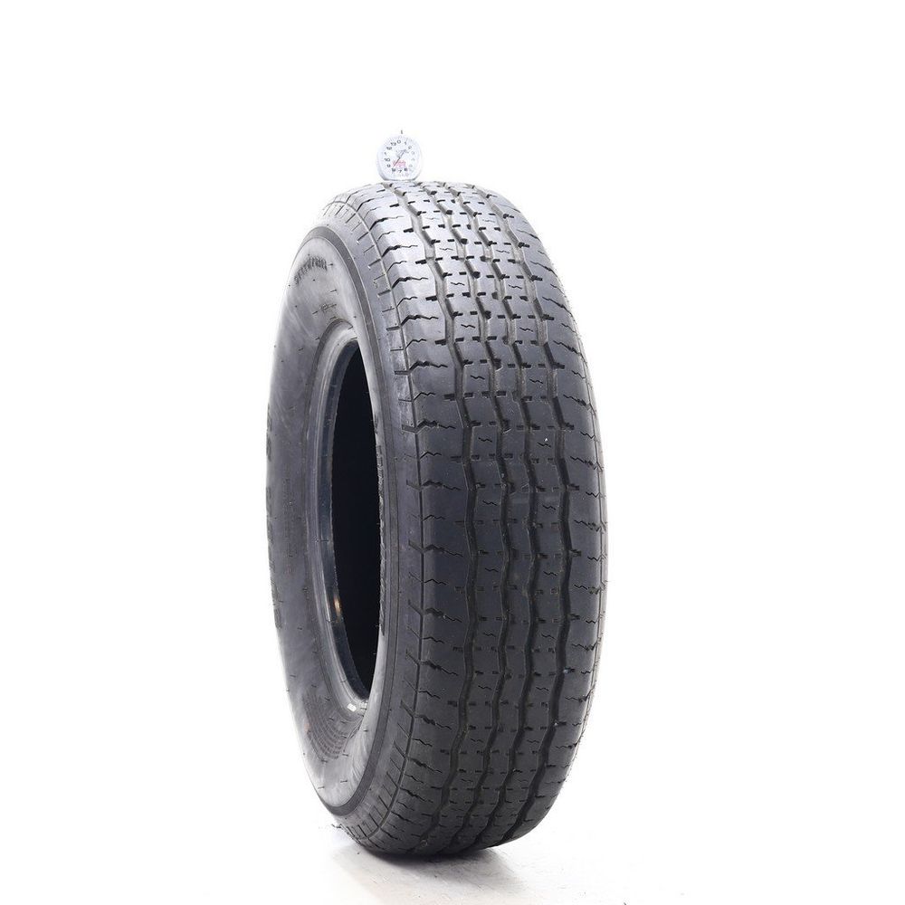Used ST 225/75R15 Westlake Super ST 1N/A D - 8/32 - Image 1
