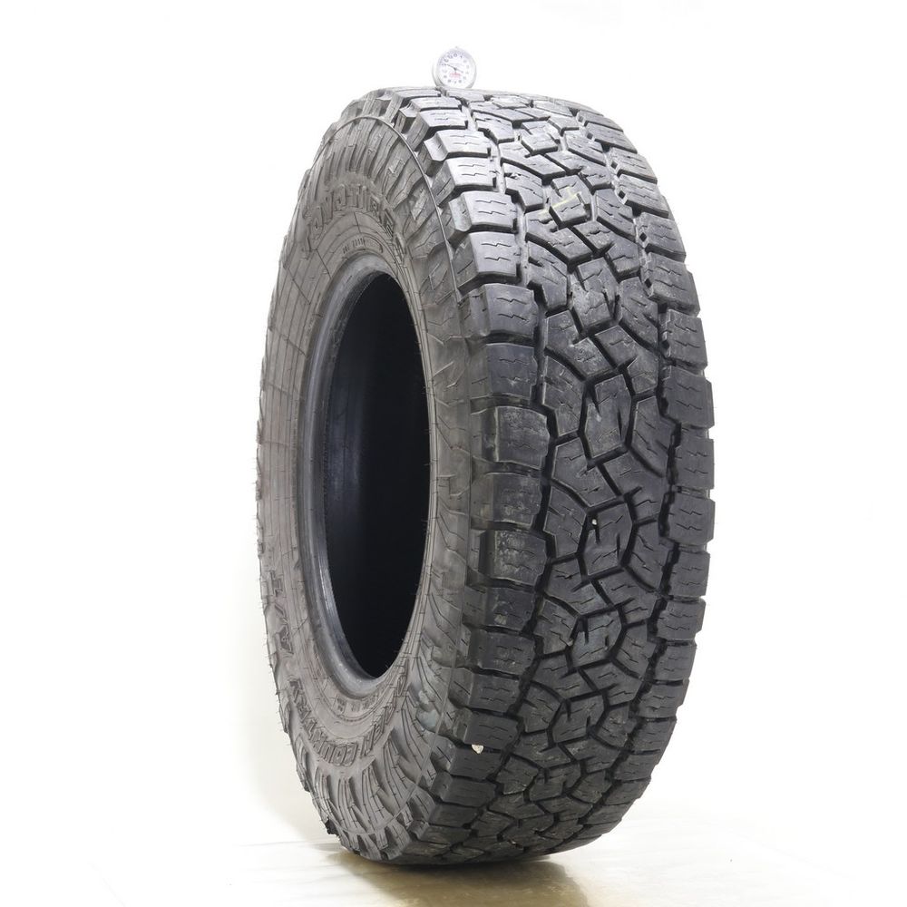 Used LT 285/75R18 Toyo Open Country A/T III 129/126S E - 11/32 - Image 1