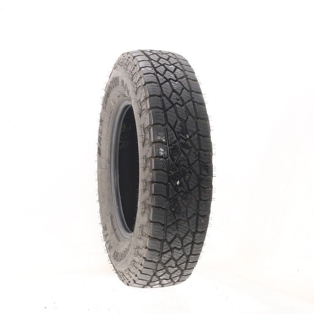 Used LT 235/80R17 DeanTires Back Country A/T2 120/117R E - 14/32 - Image 1