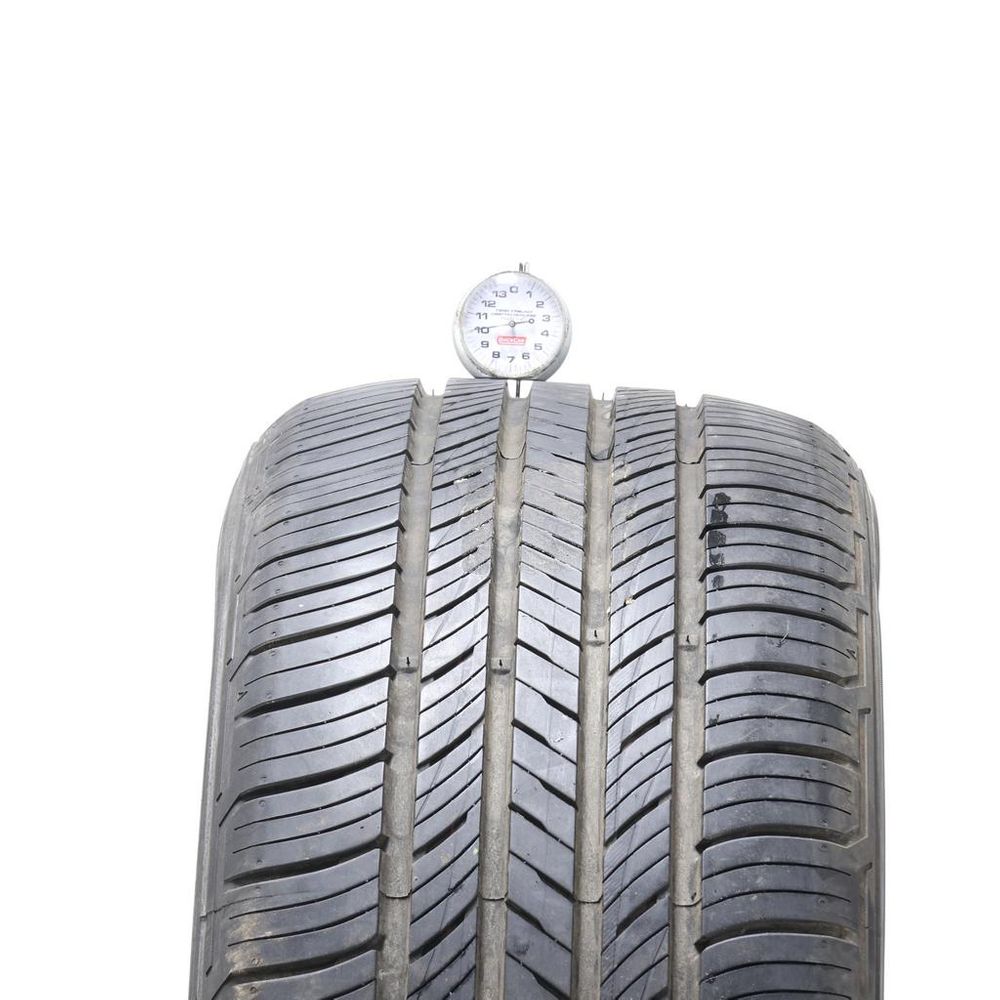 Used 265/50R20 Kumho Crugen HP71 111V - 10/32 - Image 2
