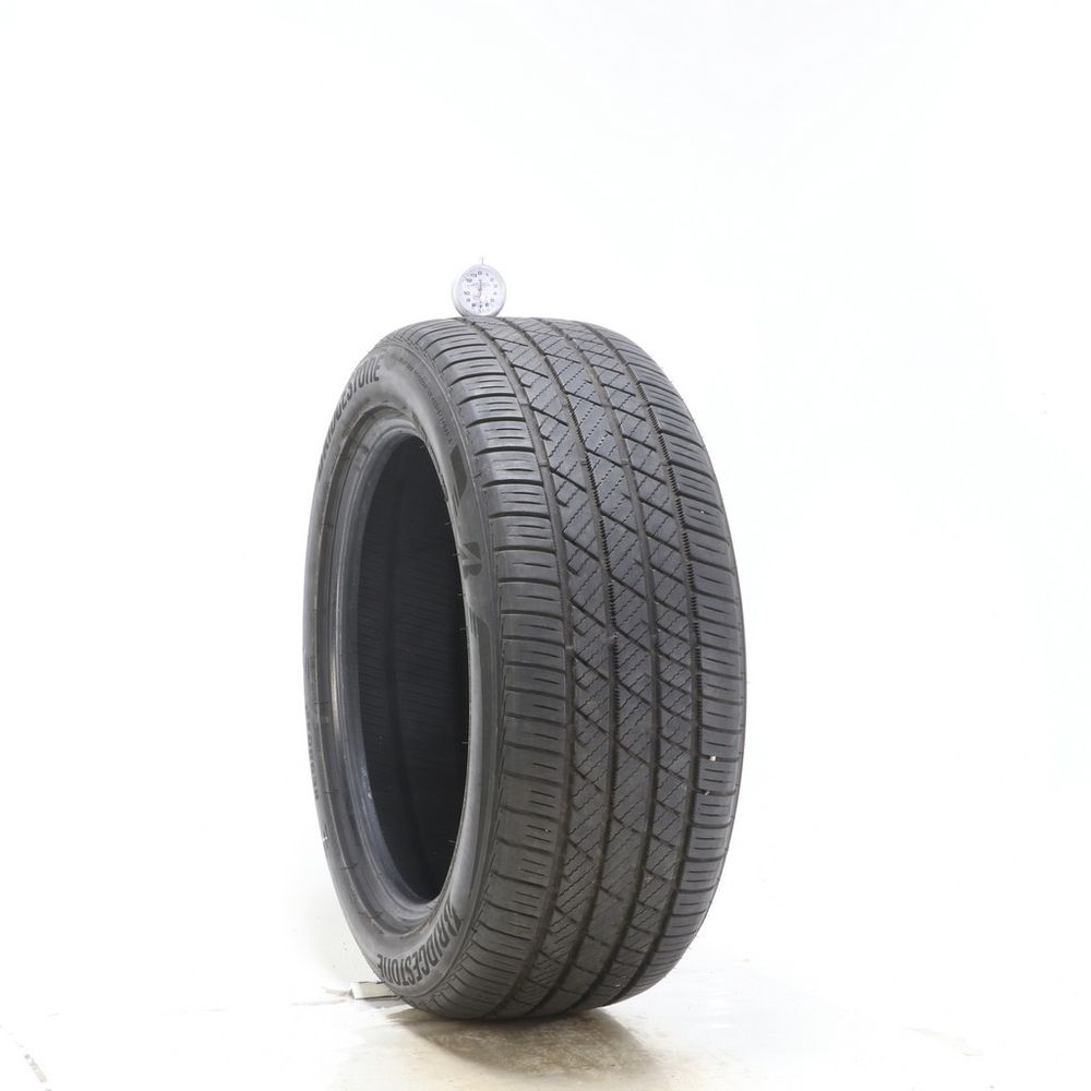 Used 225/50R17 Bridgestone Potenza RE980AS+ 98W - 7/32 - Image 1