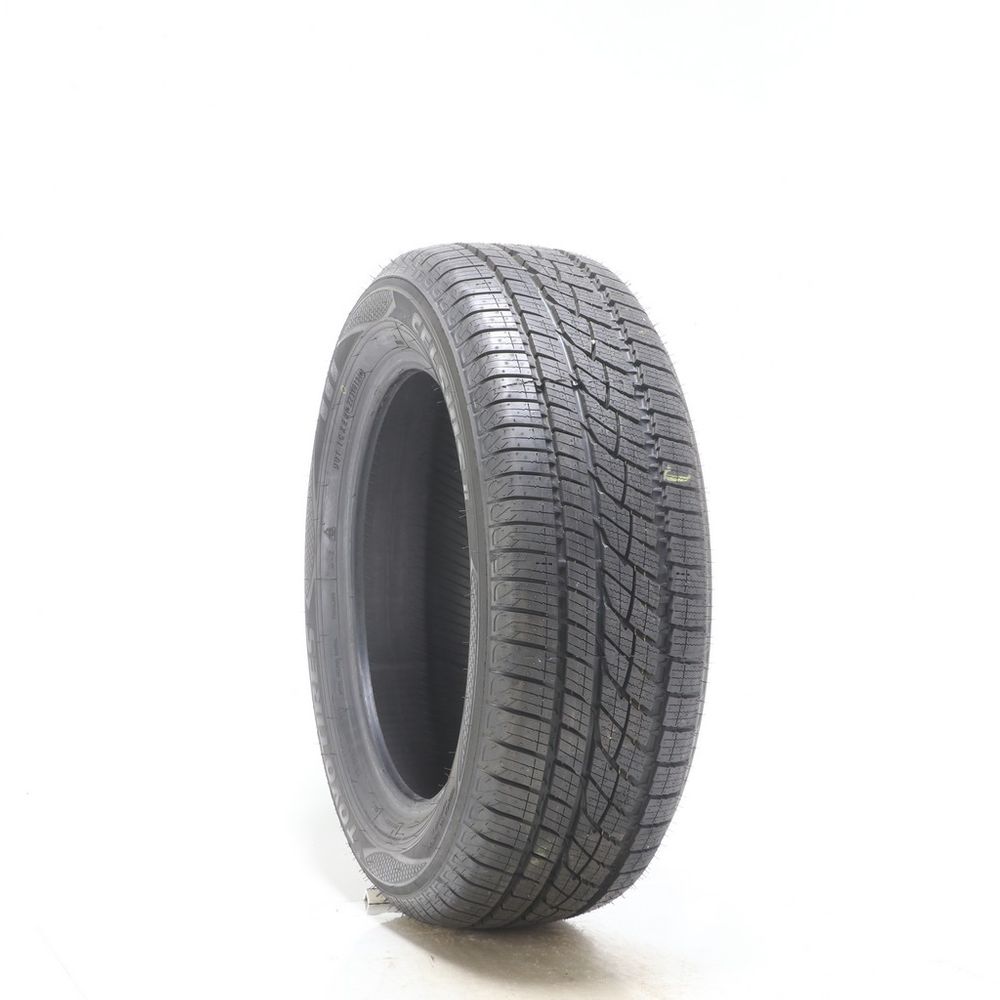 New 215/60R17 Toyo Celsius II 96H - Image 1