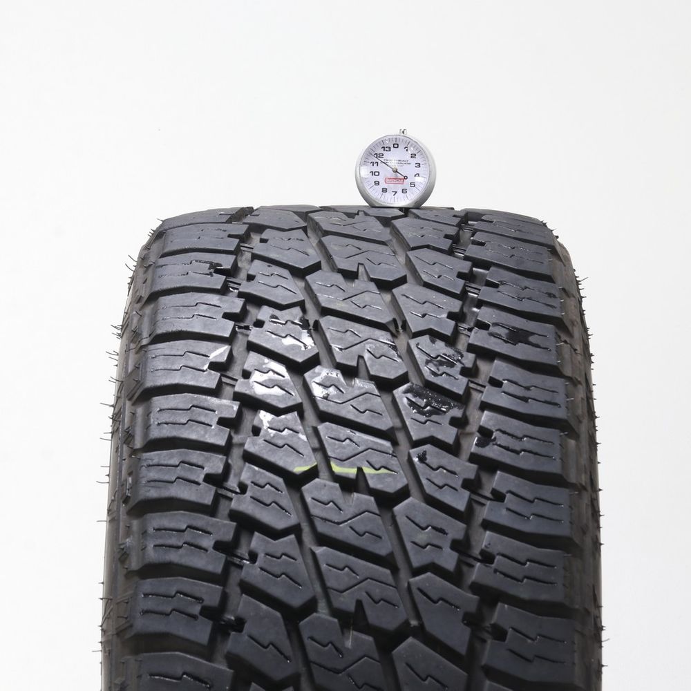 Used 285/50R20 Nitto Terra Grappler G2 A/T 116S - 11.5/32 - Image 2