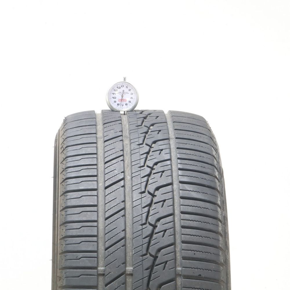 Set of (4) Used 245/50R20 Sumitomo HTR A/S P03 102V - 7.5-9/32 - Image 2