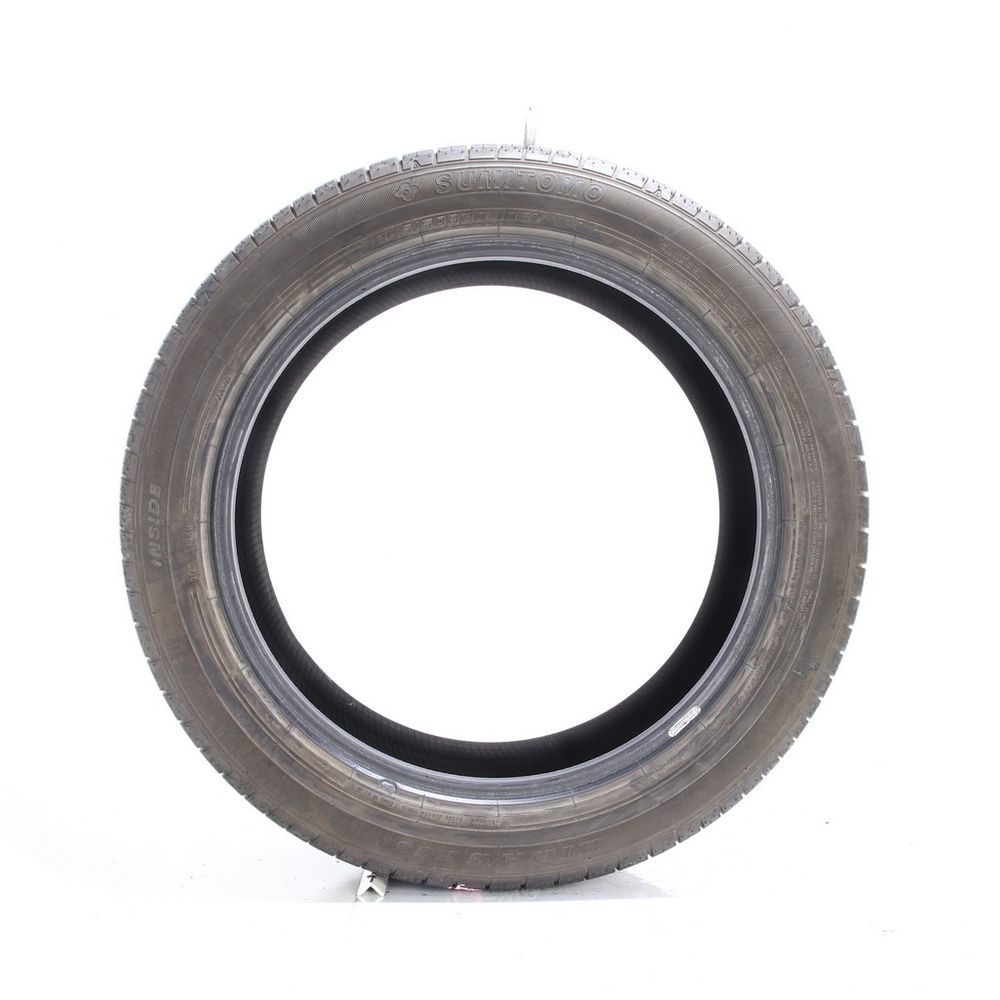 Set of (4) Used 245/50R20 Sumitomo HTR A/S P03 102V - 7.5-9/32 - Image 3