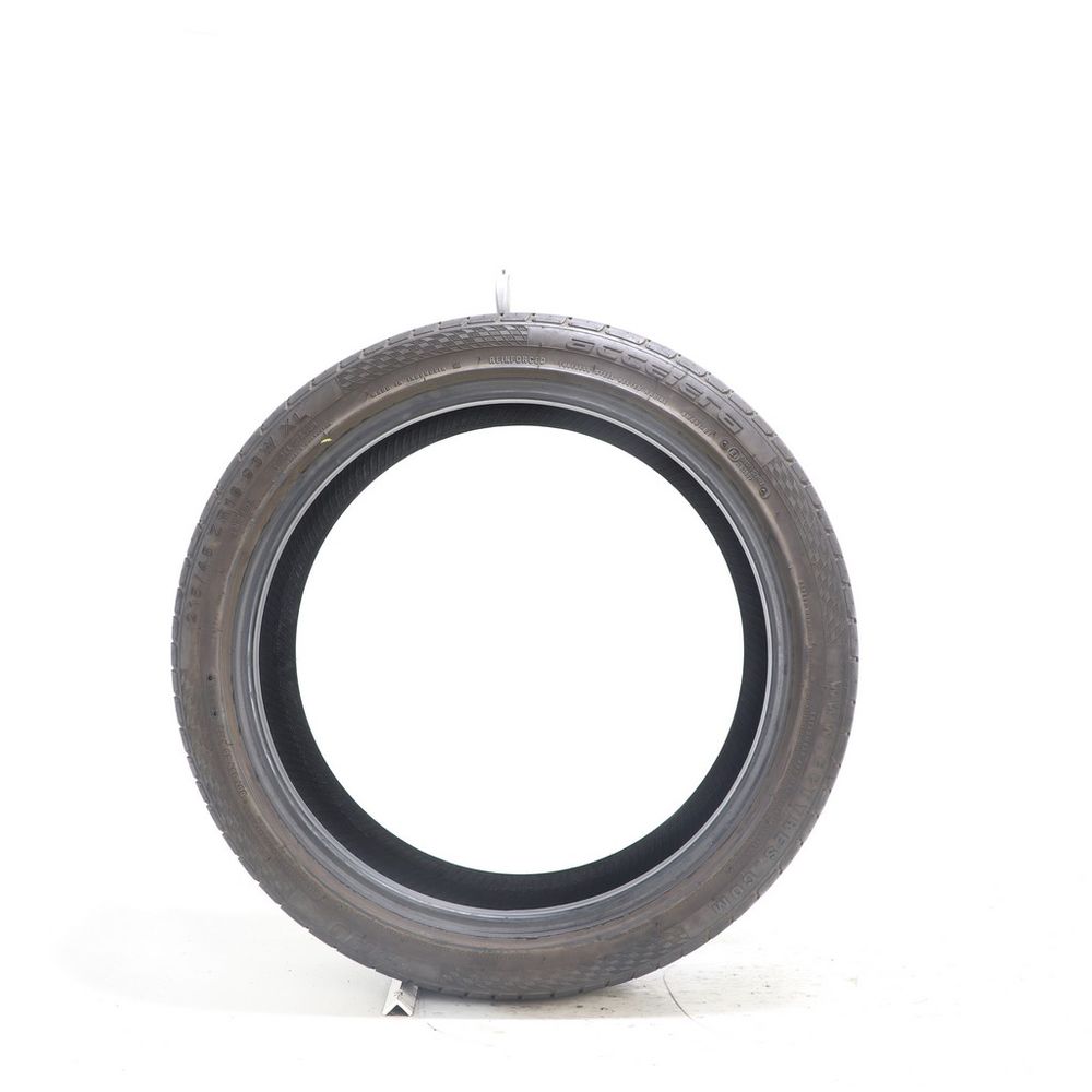 Used 215/45ZR18 Accelera Phi 93W - 6.5/32 - Image 3