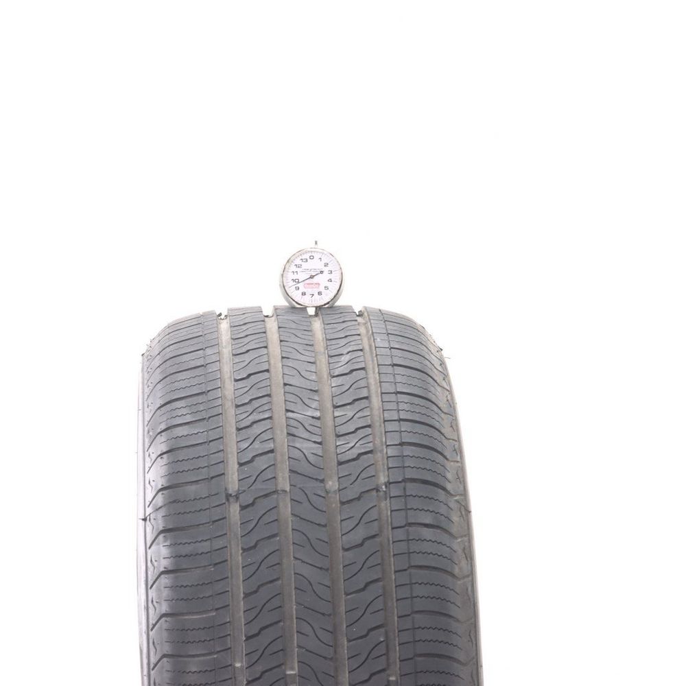 Used 235/55R18 Omnimax Velocity Cross 100V - 9.5/32 - Image 2