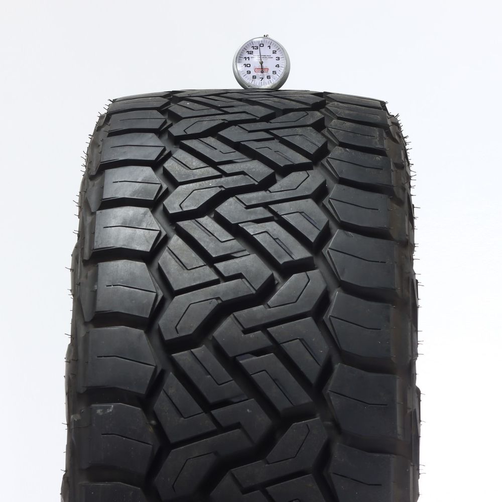 Used LT 275/55R20 Nitto Recon Grappler A/T 120/117S E - 13.5/32 - Image 2