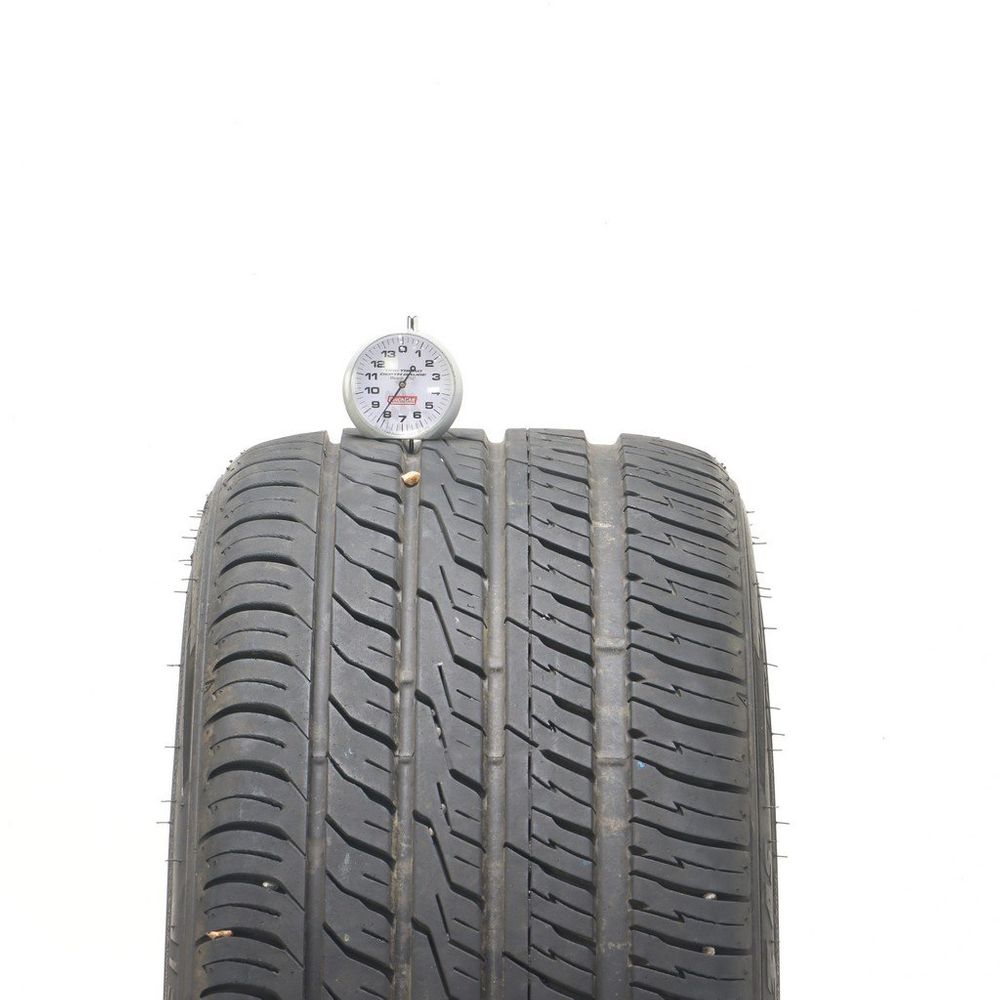 Set of (2) Used 235/40ZR18 Ironman IMove Gen 3 AS 95W - 8-8.5/32 - Image 2